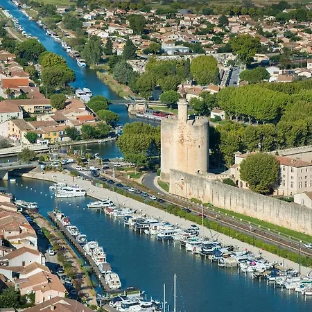 Appart'ici 2 - Spacieux Lunel-Viel