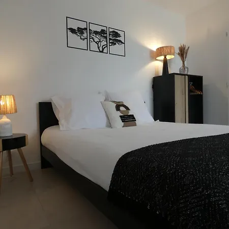 Aparthotel Appart'ici 2 - Spacieux 2*