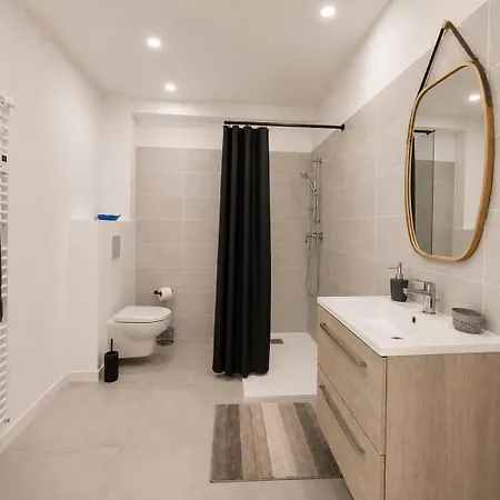 Appart'ici 2 - Spacieux Aparthotel